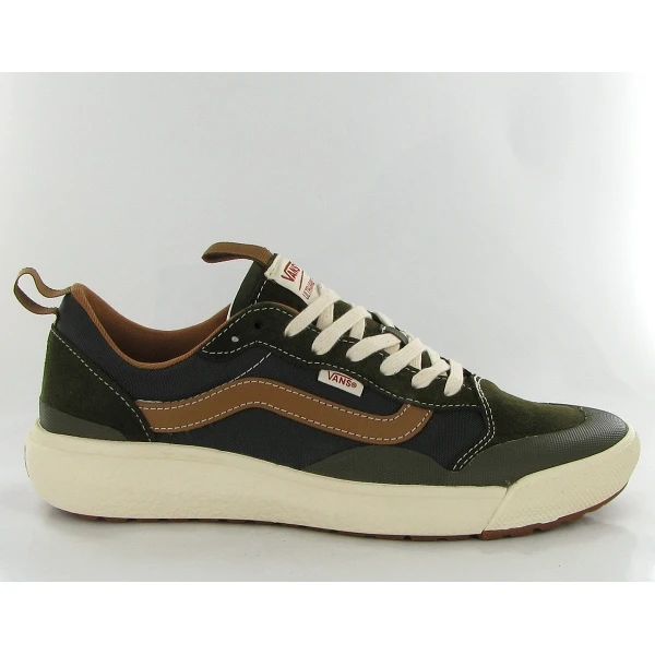 Vans Sneakers Ua Ultrarange Exo Se Dark Olive Vert 2 Vans Sneakers Ua Ultrarange Exo Se Dark Olive Vert â Image 2
