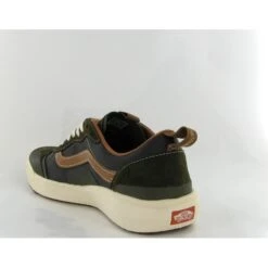 Vans Sneakers Ua Ultrarange Exo Se Dark Olive Vert 6 Vans Sneakers Ua Ultrarange Exo Se Dark Olive Vert -Magasin De Chaussures E297501 3
