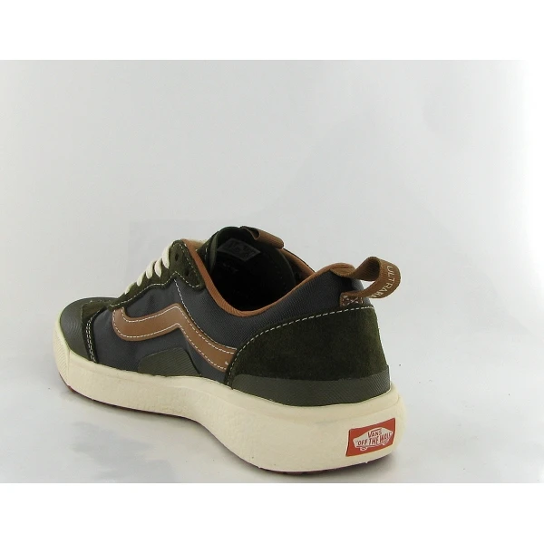 Vans Sneakers Ua Ultrarange Exo Se Dark Olive Vert 3 Vans Sneakers Ua Ultrarange Exo Se Dark Olive Vert â Image 3