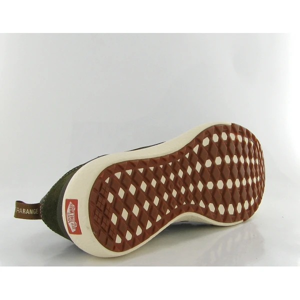 Vans Sneakers Ua Ultrarange Exo Se Dark Olive Vert 4 Vans Sneakers Ua Ultrarange Exo Se Dark Olive Vert â Image 4