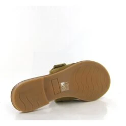 Studio Scarpe Mules 77540 Kaki 7 Studio Scarpe Mules 77540 Kaki -Magasin De Chaussures E300601 4