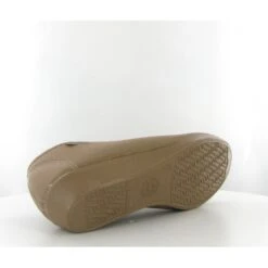 La Maison De L Espadrille Fermees 2336 Delave Beige -Magasin De Chaussures W001202 4