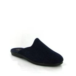 Semelflex Mules Martin Bleu