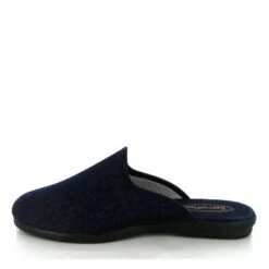 Semelflex Mules Martin Bleu 6 Semelflex Mules Martin Bleu -Magasin De Chaussures W004301 3