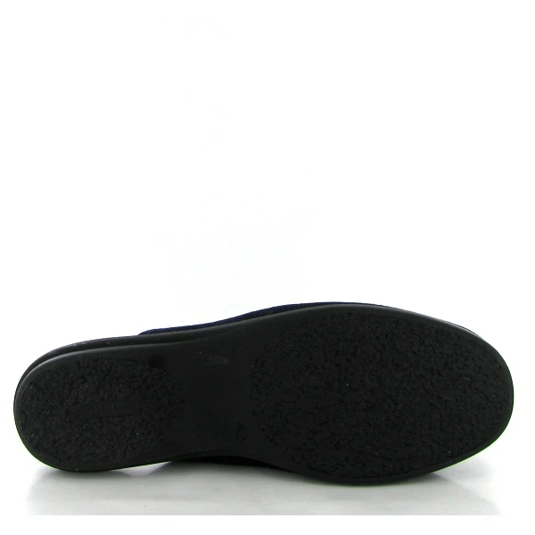 Semelflex Mules Martin Bleu 4 Semelflex Mules Martin Bleu – Image 4