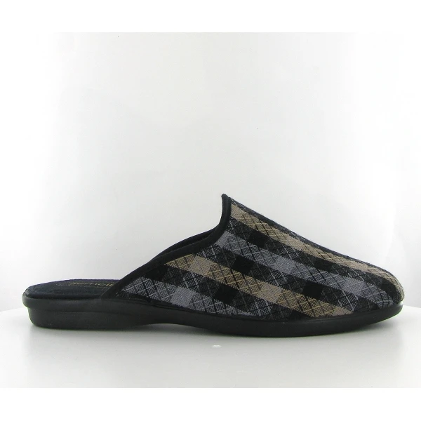 Semelflex Mules Maurice Noir 1 Semelflex Mules Maurice Noir