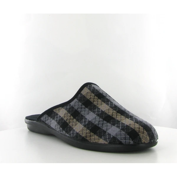 Semelflex Mules Maurice Noir 2 Semelflex Mules Maurice Noir – Image 2