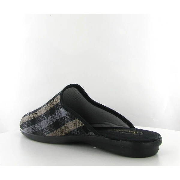 Semelflex Mules Maurice Noir 3 Semelflex Mules Maurice Noir – Image 3
