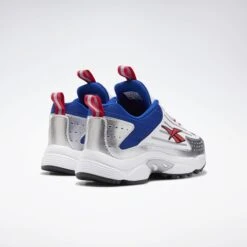 Reebok Sneakers Dmx Serie 2200 Dv9677 Blanc -Magasin De Chaussures W004701 3