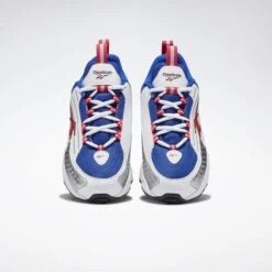 Reebok Sneakers Dmx Serie 2200 Dv9677 Blanc -Magasin De Chaussures W004701 4