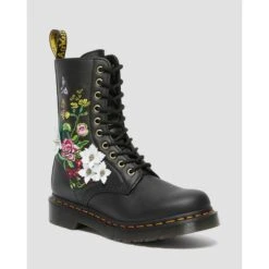 Doc Martens Bottines Et Boots 1490 Bloom Multicolore