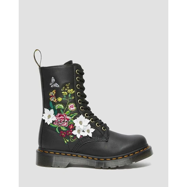 Doc Martens Bottines Et Boots 1490 Bloom Multicolore 5 Doc Martens Bottines Et Boots 1490 Bloom Multicolore – Image 5