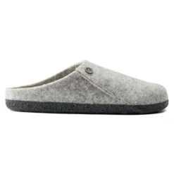 Birkenstock Mules Zermatt Rivet 1015080 Gris 7 Birkenstock Mules Zermatt Rivet 1015080 Gris -Magasin De Chaussures W018001 3