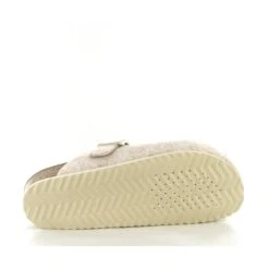 Geox Mules Brionia D16lsc Blanc -Magasin De Chaussures W018101 4