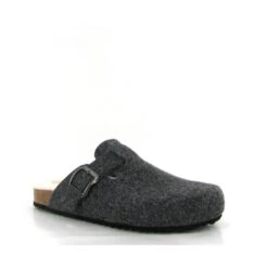 Geox Mules Brionia D16lsc Gris