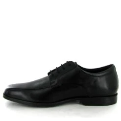 Geox Habillees Calgary U926sa Noir -Magasin De Chaussures W021801 3