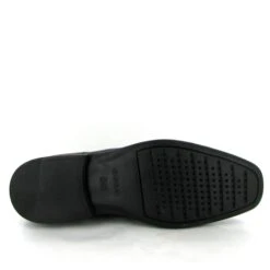 Geox Habillees Calgary U926sa Noir -Magasin De Chaussures W021801 4