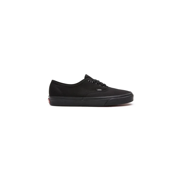 Vans Lacets Authentic Blackblack Vn000d5ib8c1 Noir 1 Vans Lacets Authentic Blackblack Vn000d5ib8c1 Noir