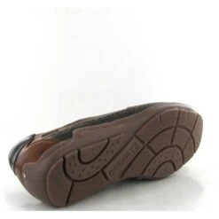 Pikolinos Mocassins Azores 06h3128 Marron -Magasin De Chaussures W031901 4