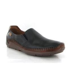 Pikolinos Mocassins Azores 06h3128 Bleu