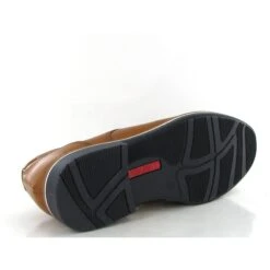 Pikolinos Lacets Leon M4v4130 Marron 7 Pikolinos Lacets Leon M4v4130 Marron -Magasin De Chaussures W033201 4