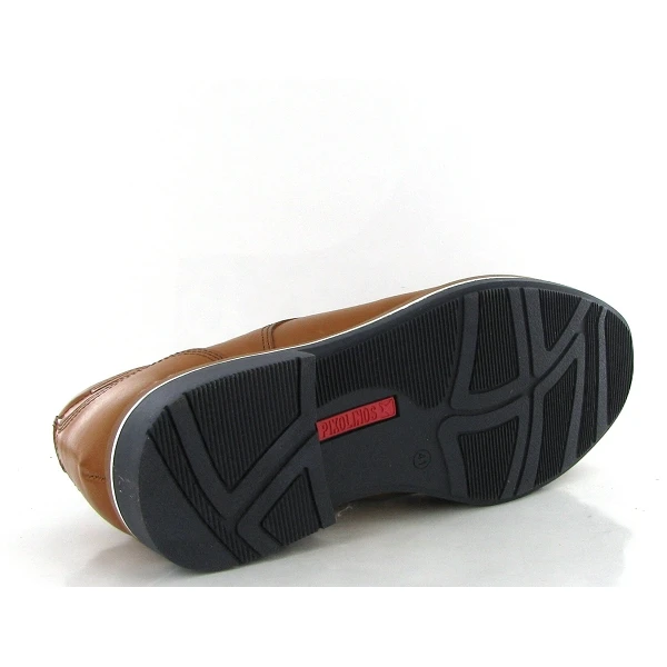 Pikolinos Lacets Leon M4v4130 Marron 4 Pikolinos Lacets Leon M4v4130 Marron – Image 4