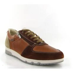 Pikolinos Lacets Alarcon M9t6163c3 Marron