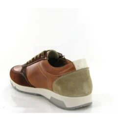Pikolinos Lacets Alarcon M9t6163c3 Marron -Magasin De Chaussures W033301 3