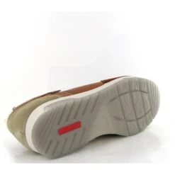 Pikolinos Lacets Alarcon M9t6163c3 Marron -Magasin De Chaussures W033301 4