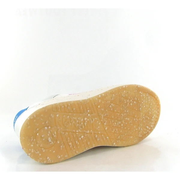 No Name Tennis Bridget Sneaker Blanc 4 No Name Tennis Bridget Sneaker Blanc – Image 4