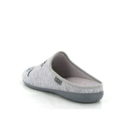 La Maison De L Espadrille Mules 2482 Apero Gris 6 La Maison De L Espadrille Mules 2482 Apero Gris -Magasin De Chaussures W041501 3