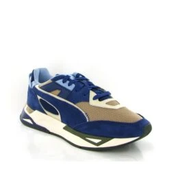 Puma Sneakers Mirage Sport Kitsune 381268 01 Bleu