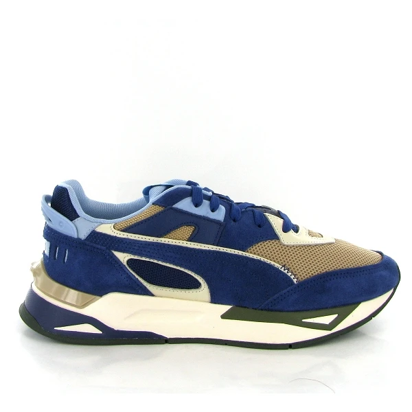 Puma Sneakers Mirage Sport Kitsune 381268 01 Bleu 2 Puma Sneakers Mirage Sport Kitsune 381268 01 Bleu – Image 2