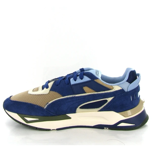 Puma Sneakers Mirage Sport Kitsune 381268 01 Bleu 3 Puma Sneakers Mirage Sport Kitsune 381268 01 Bleu – Image 3