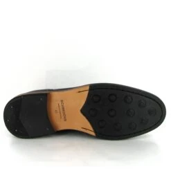 Schmoove Bottines Et Boots Pilot Chelsea Noir -Magasin De Chaussures Z016801 4