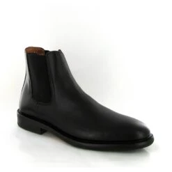 Schmoove Bottines Et Boots Pilot Chelsea Marron